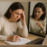 Perfectionist & innerlijke criticus, saboteurs bij burn-out