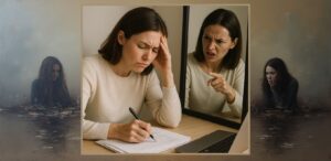 Perfectionist & innerlijke criticus, saboteurs bij burn-out