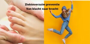 Ziekteverzuim preventie